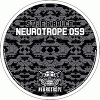 Neurotrope 59 (precommande - dispo le 29-05)
